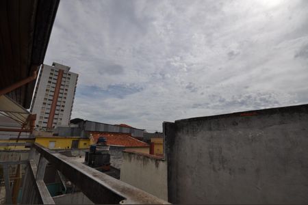 Casa para alugar com 327m², 4 quartos e 6 vagasVista do Quarto 3