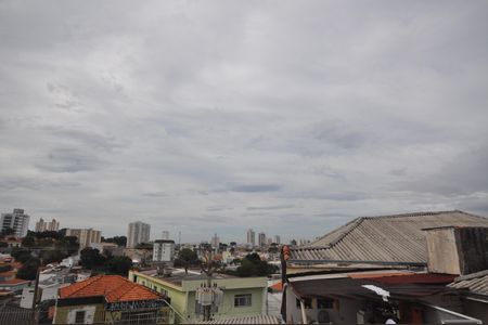 Casa para alugar com 327m², 4 quartos e 6 vagasVista da Suíte 2