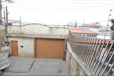 Casa para alugar com 327m², 4 quartos e 6 vagasVista da Sala
