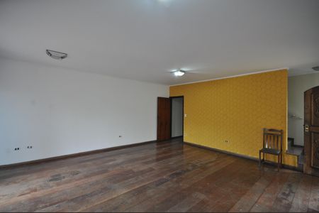 Sala de casa à venda com 4 quartos, 327m² em Vila Guilherme, São Paulo