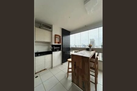 Foto 02 de apartamento à venda com 3 quartos, 95m² em Pinheiros, São Paulo