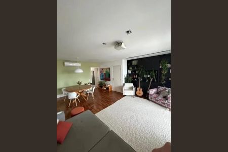 Foto 10 de apartamento à venda com 3 quartos, 95m² em Pinheiros, São Paulo