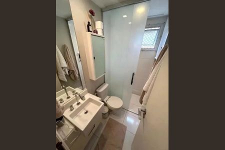 Foto 03 de apartamento à venda com 3 quartos, 95m² em Pinheiros, São Paulo