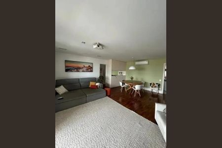 Foto 09 de apartamento à venda com 3 quartos, 95m² em Pinheiros, São Paulo