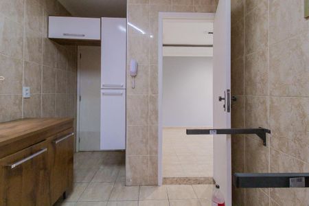 Apartamento para alugar com 57m², 2 quartos e 1 vaga Apartamento para alugar com 57m², 2 quartos e 1 vagaCozinha