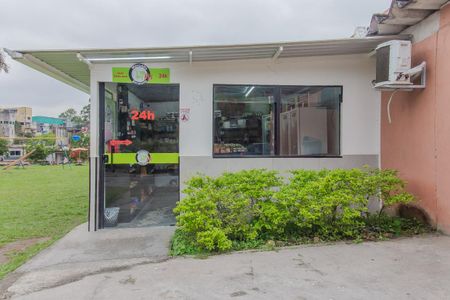 Apartamento para alugar com 57m², 2 quartos e 1 vaga
