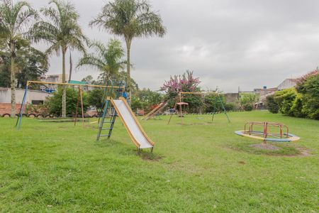 Apartamento para alugar com 57m², 2 quartos e 1 vaga Apartamento para alugar com 57m², 2 quartos e 1 vagaPlayground
