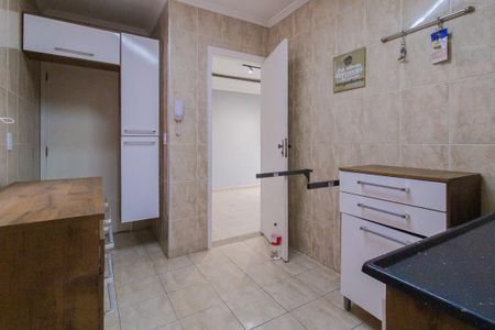 Apartamento para alugar com 57m², 2 quartos e 1 vaga Apartamento para alugar com 57m², 2 quartos e 1 vagaCozinha
