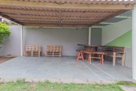 Apartamento para alugar com 57m², 2 quartos e 1 vaga
