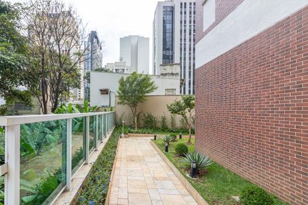 Apartamento à venda com 52m², 1 quarto e 1 vaga Apartamento à venda com 52m², 1 quarto e 1 vagaÁrea comum