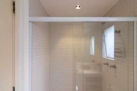 Apartamento à venda com 52m², 1 quarto e 1 vaga Apartamento à venda com 52m², 1 quarto e 1 vagaBanheiro