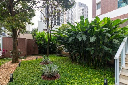 Apartamento à venda com 52m², 1 quarto e 1 vaga Apartamento à venda com 52m², 1 quarto e 1 vagaÁrea comum