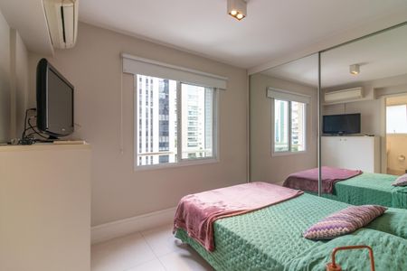 Apartamento à venda com 52m², 1 quarto e 1 vaga Apartamento à venda com 52m², 1 quarto e 1 vagaSuíte