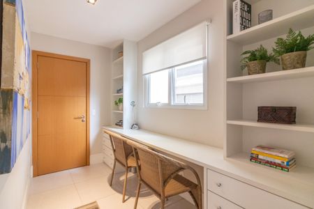 Apartamento à venda com 52m², 1 quarto e 1 vaga Apartamento à venda com 52m², 1 quarto e 1 vagaHall