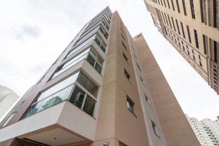 Apartamento à venda com 52m², 1 quarto e 1 vaga