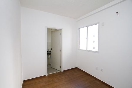 Apartamento para alugar com 55m², 2 quartos e sem vagaQuarto 1 - Suíte