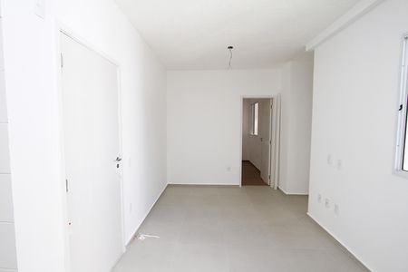 Apartamento para alugar com 55m², 2 quartos e sem vagaSala
