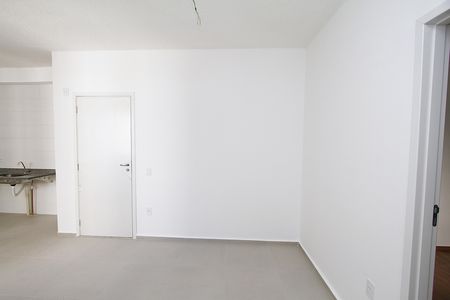 Apartamento para alugar com 55m², 2 quartos e sem vagaSala