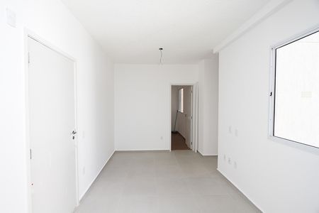 Apartamento para alugar com 55m², 2 quartos e sem vagasala