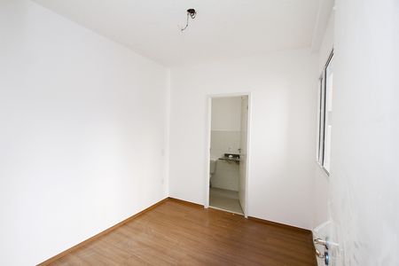 Apartamento para alugar com 55m², 2 quartos e sem vagaQuarto 1 - Suíte