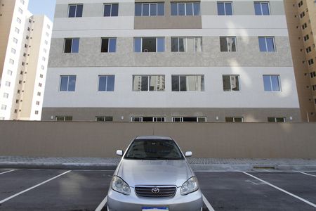 Apartamento para alugar com 55m², 2 quartos e sem vagaestacionamento