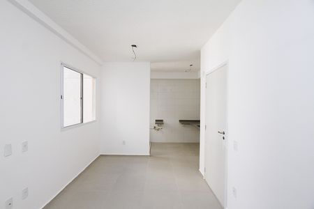 Apartamento para alugar com 55m², 2 quartos e sem vagaSala