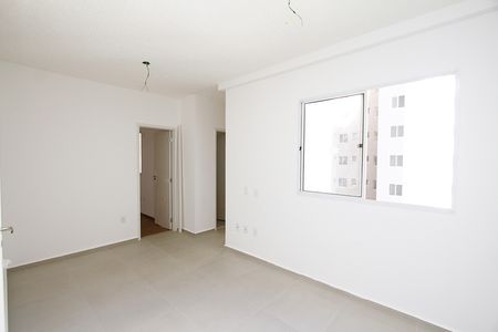 Apartamento para alugar com 55m², 2 quartos e sem vagaSala