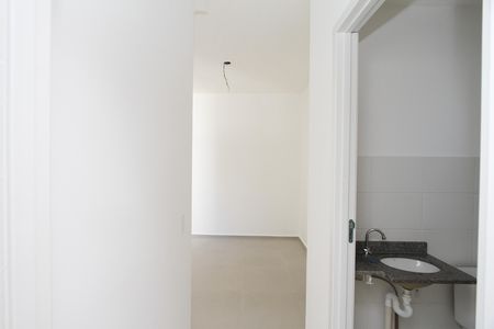 Apartamento para alugar com 55m², 2 quartos e sem vagaCorredor