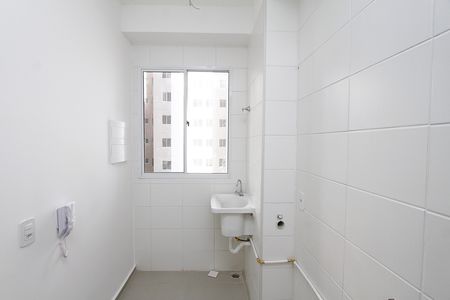 Apartamento para alugar com 55m², 2 quartos e sem vagaÁrea de Serviço