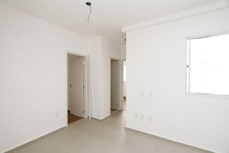 Apartamento para alugar com 55m², 2 quartos e sem vagaSala