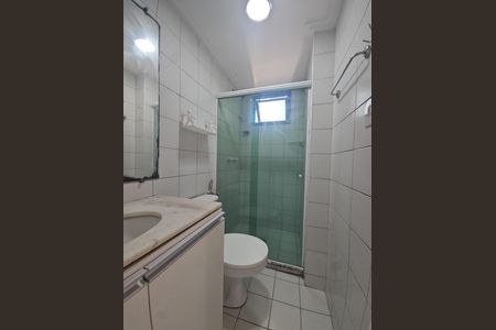 Apartamento para alugar com 80m², 3 quartos e 1 vagaBanheiro