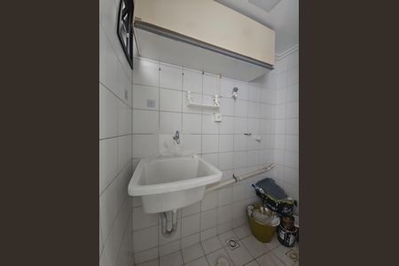 Apartamento para alugar com 80m², 3 quartos e 1 vagaÁrea de Serviço