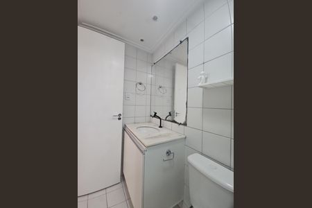 Apartamento para alugar com 80m², 3 quartos e 1 vagaBanheiro