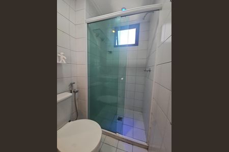 Apartamento para alugar com 80m², 3 quartos e 1 vagachuveiro 