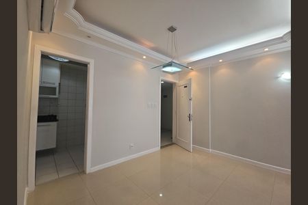 sala de apartamento para alugar com 3 quartos, 80m² em Pituba, Salvador