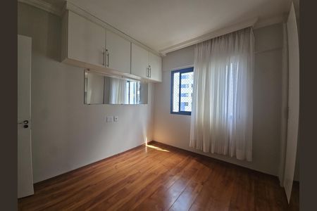 Apartamento para alugar com 80m², 3 quartos e 1 vagaQuarto 3 - Suíte