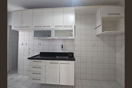 Apartamento para alugar com 80m², 3 quartos e 1 vagaCozinha