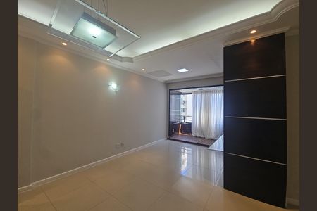 Apartamento para alugar com 80m², 3 quartos e 1 vagasala
