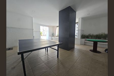 Apartamento para alugar com 80m², 3 quartos e 1 vagaÁrea comum - Playground