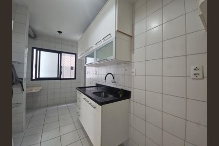 Apartamento para alugar com 80m², 3 quartos e 1 vagaCozinha