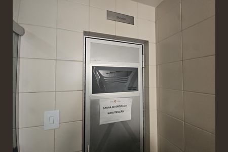 Apartamento para alugar com 80m², 3 quartos e 1 vagaSaúna