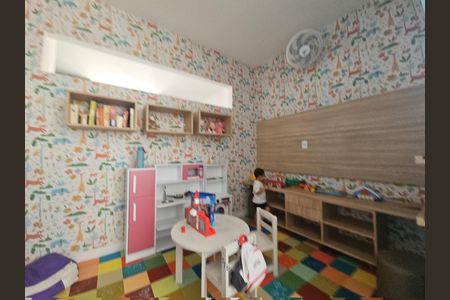 Apartamento para alugar com 80m², 3 quartos e 1 vagaBrinquedoteca