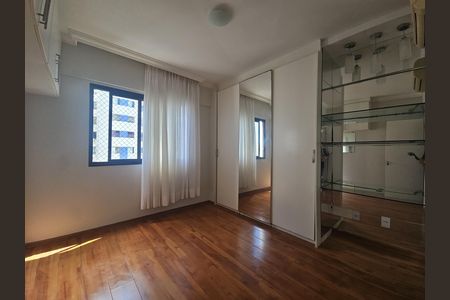 Apartamento para alugar com 80m², 3 quartos e 1 vagaQuarto 3 - Suíte