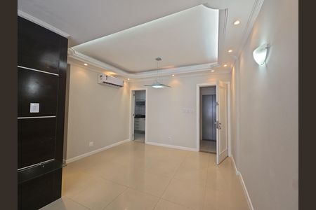 sala de apartamento para alugar com 3 quartos, 80m² em Pituba, Salvador