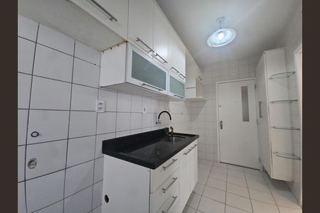 Apartamento para alugar com 80m², 3 quartos e 1 vagaCozinha
