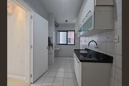 Apartamento para alugar com 80m², 3 quartos e 1 vagaCozinha