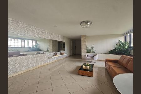 Apartamento para alugar com 80m², 3 quartos e 1 vagaHall de entrada