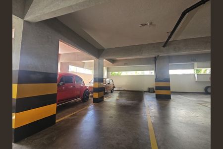 Apartamento para alugar com 80m², 3 quartos e 1 vagaGaragem 2 vagas