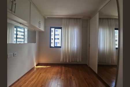 Apartamento para alugar com 80m², 3 quartos e 1 vagaQuarto 3 - Suíte