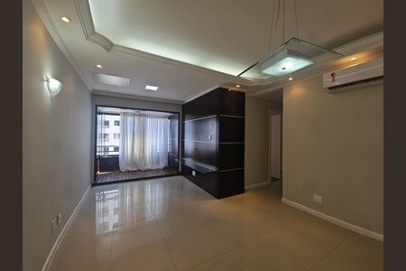 sala de apartamento para alugar com 3 quartos, 80m² em Pituba, Salvador
